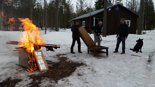 Siivousryhmä