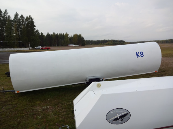 K8b putki