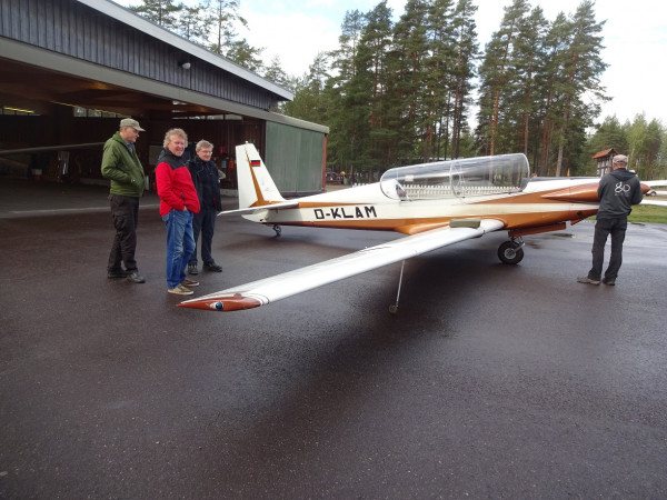 Pikiläisten Tuulia
