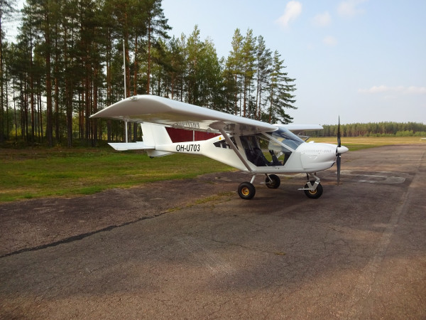 Made in Ukraina, A22LS