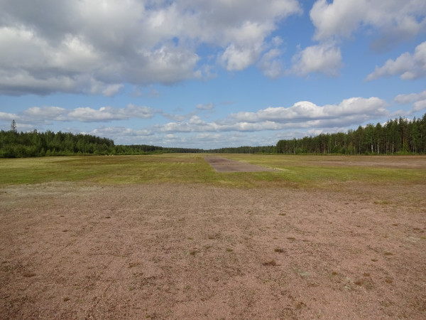 Niittopäivä 6