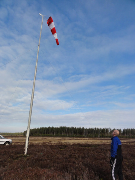 Katse kohti uutta, kauhtumatonta tuulipussia