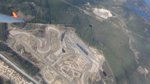 Kymi Ring 14.4.2026
