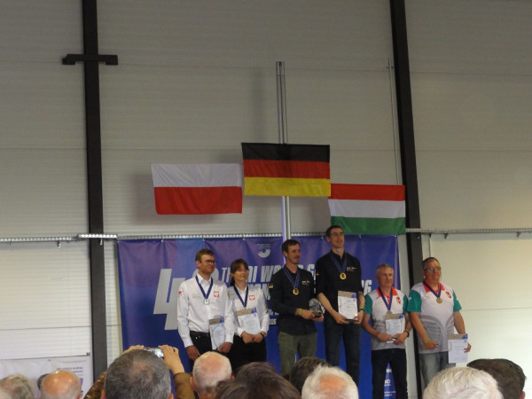 20m luokka